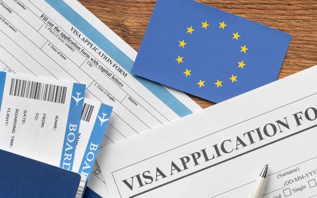 شرایط دریافت ویزای شینگن
