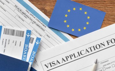 شرایط دریافت ویزای شینگن