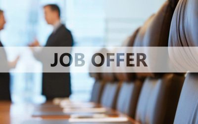 شرایط اخذ ویزای جاب آفر